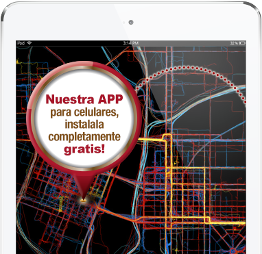 GPS Promociones Rastreo Satelital