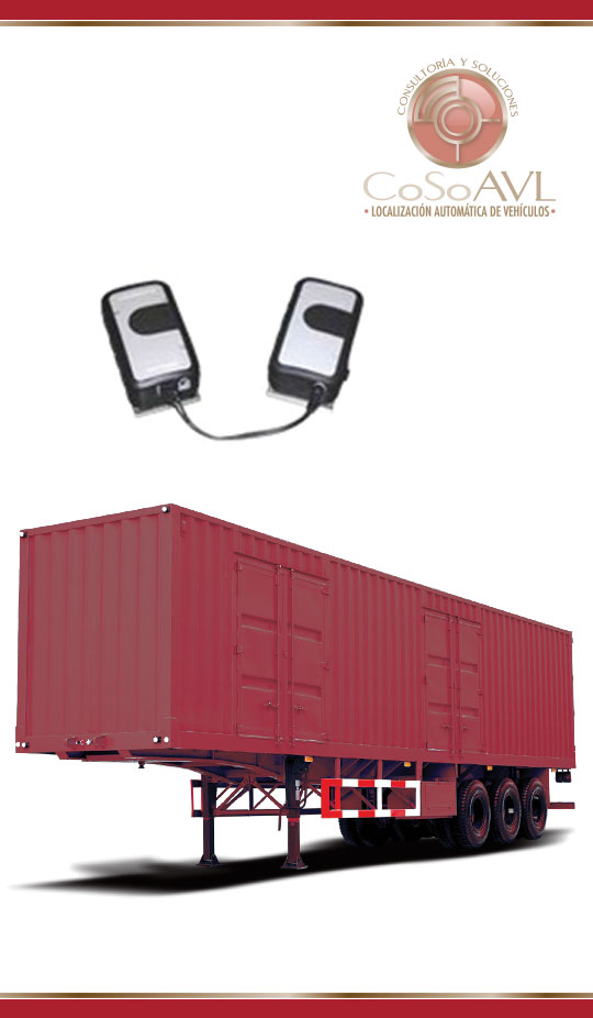 Productos MAGNET TRACK localizacin automtica GPS